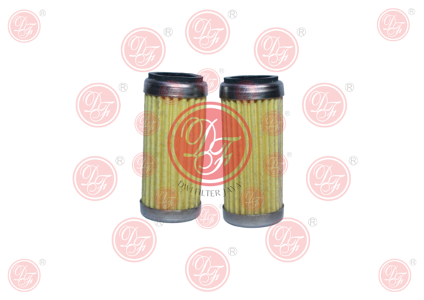 Double Layer Mesh Filter Strainer
