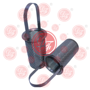 Y Strainer