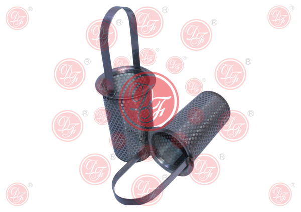 Y Strainer