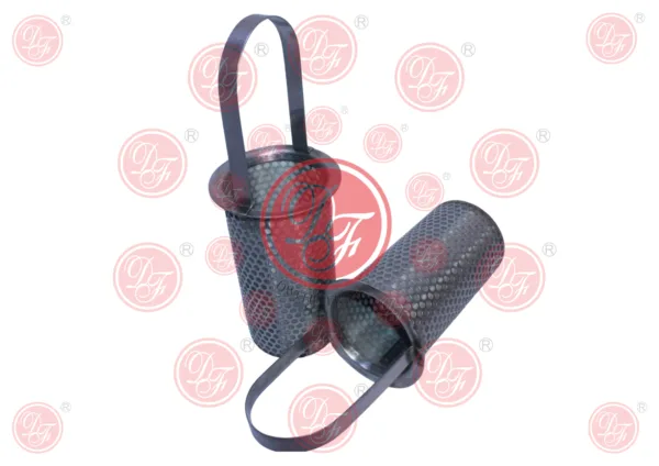 Y Strainer