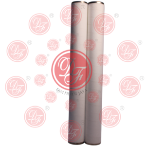Factory Gas System Coalescing Filter Element.