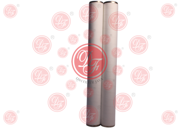 Factory Gas System Coalescing Filter Element.