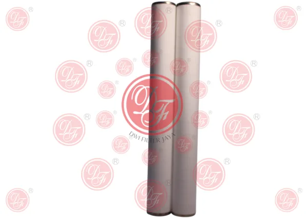 Factory Gas System Coalescing Filter Element.