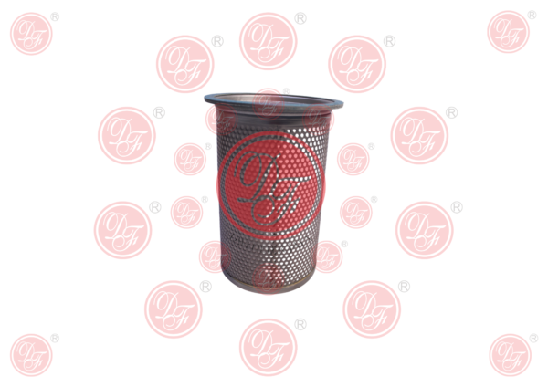 Distributor Compatible Oil Separator Filter High Pressure.