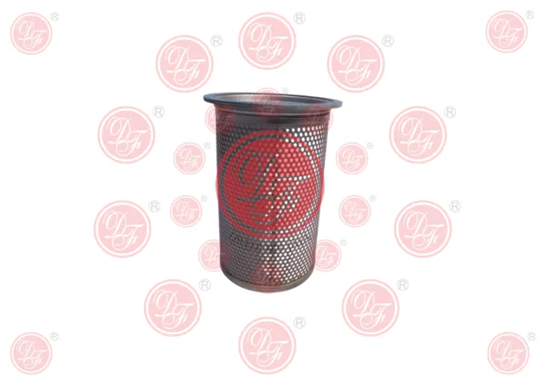 Distributor Compatible Oil Separator Filter High Pressure.