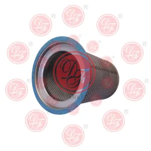 Factory Replacement Air Separator Good Pressure.