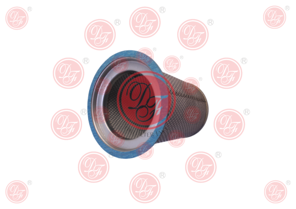 Factory Replacement Air Separator Good Pressure.