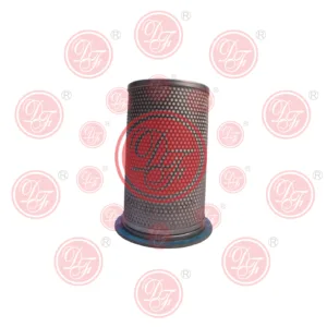 Coalesser Separator Filter
