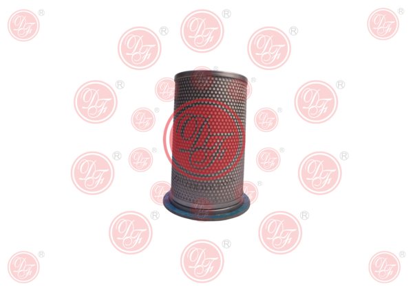 Coalesser Separator Filter
