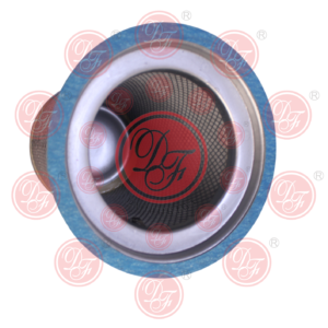 Separator Filter Oil
