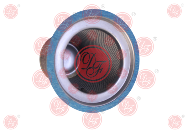 Separator Filter Oil
