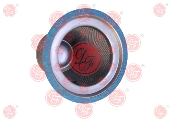 Separator Filter Oil