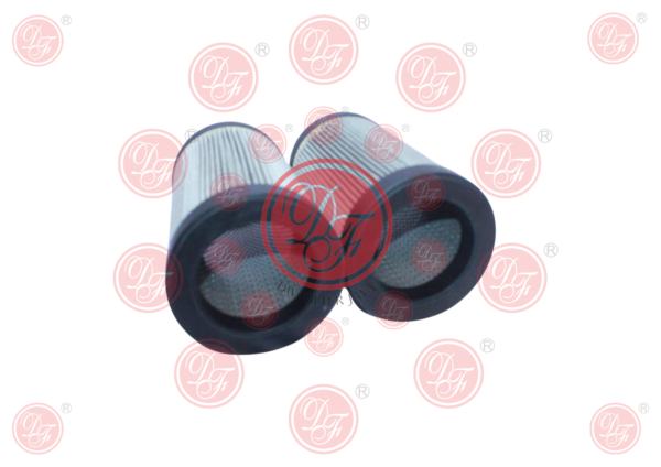 OIL FILTER DRAT 1 INCH