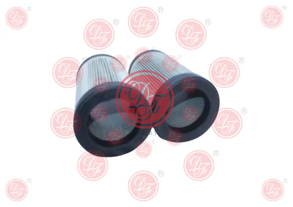 OIL FILTER DRAT 1 INCH