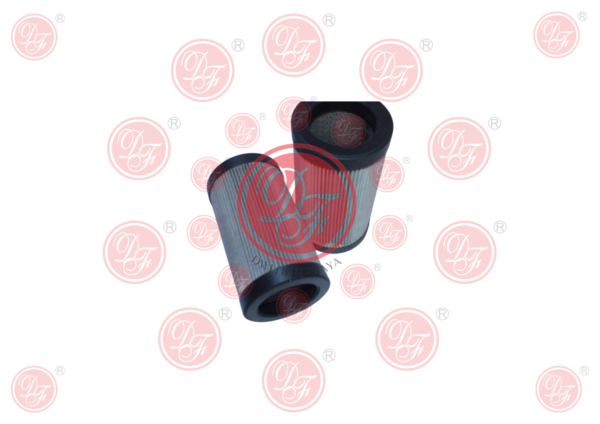 Filter Oli Eliminator