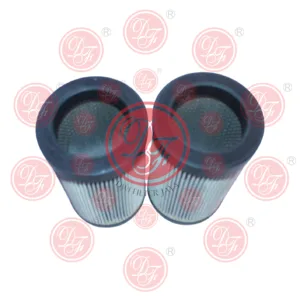 FILTER OLI METAL GALVANIZED