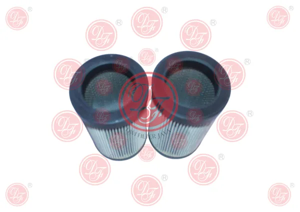 FILTER OLI METAL GALVANIZED