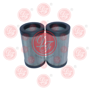 Stainless 316 Full Media Strainer Filter Oli