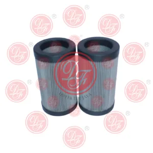 Stainless 316 Full Media Strainer Filter Oli