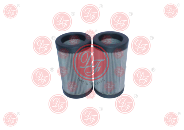 Stainless 316 Full Media Strainer Filter Oli