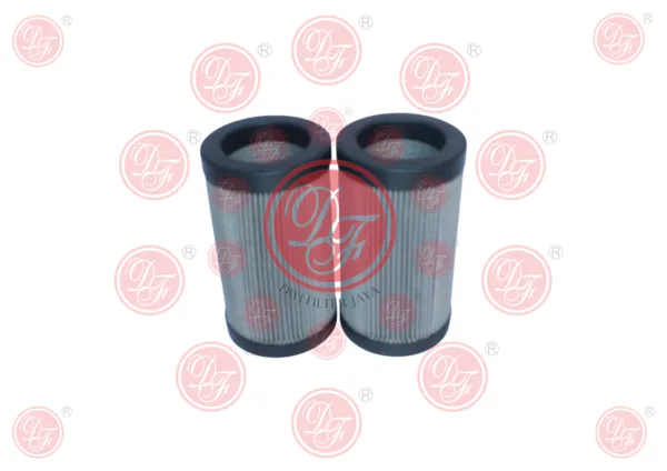 Stainless 316 Full Media Strainer Filter Oli
