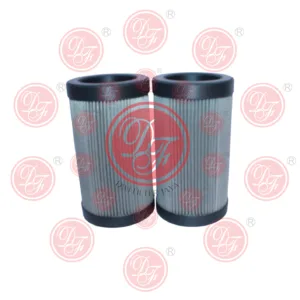 Melt Blown Depth Filter Oil