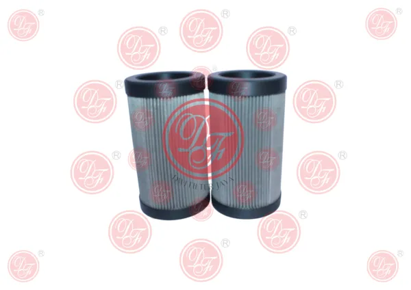 Melt Blown Depth Filter Oil