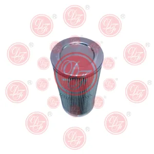 ALTERNATIVE OIL FILTER CARTRIDGE