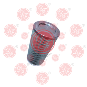 OIL FILTER FOR INJECTION MOLDING MACHINE