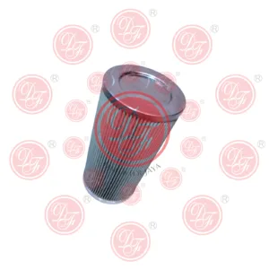 OIL FILTER FOR INJECTION MOLDING MACHINE