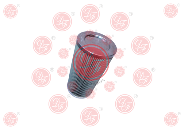 OIL FILTER FOR INJECTION MOLDING MACHINE