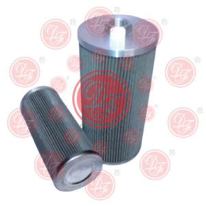 STRAINER OIL FILTER 30 MICRON