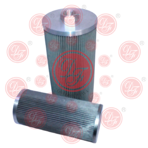 HIGH QUALITY STAINLESS STEEL FLAPPED ENGINE OIL FILTER