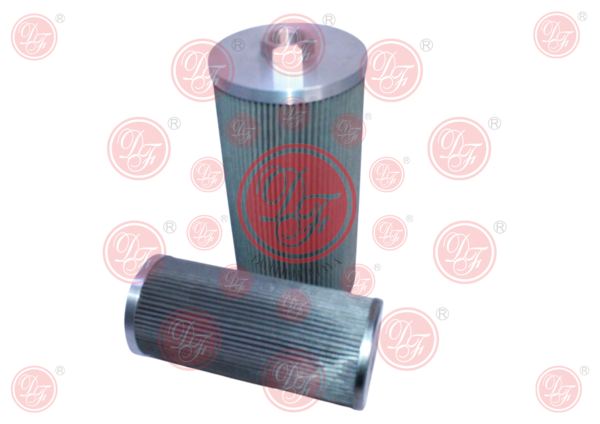 HIGH QUALITY STAINLESS STEEL FLAPPED ENGINE OIL FILTER