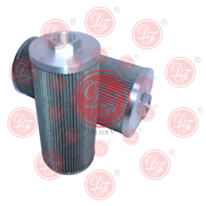 OIL FILTER VACUUM PUMP EXHAUST FILTER