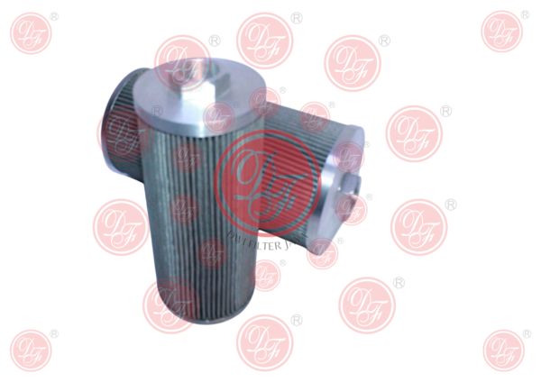 OIL FILTER VACUUM PUMP EXHAUST FILTER