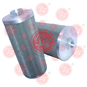SUCTION FILTER OLI LIQUID WIRE MESH