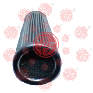 FILTER PUMP OIL STRAINER