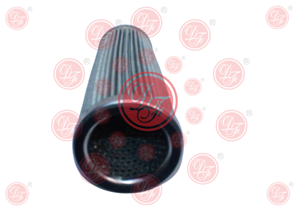 FILTER PUMP OIL STRAINER