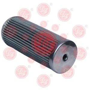 FLUID FILTER ELEMENT 10 MICRON DUPLEX LUBE OIL FILTER
