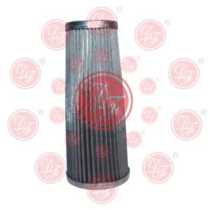 STAINLESS STEEL OIL FILTER CYLINDER ELEMENT