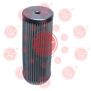 Excavator Fuel Tank Filter Diesel Tank Strainer