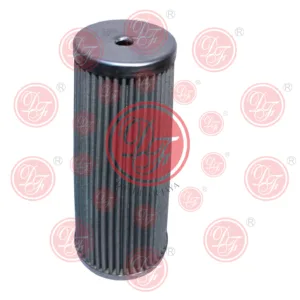 Excavator Fuel Tank Filter Diesel Tank Strainer
