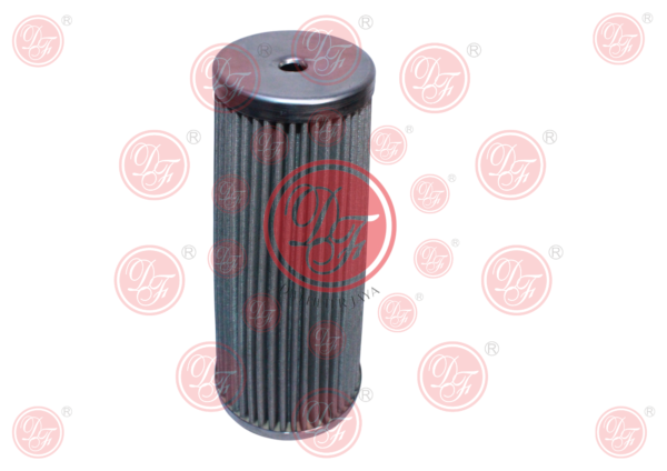Excavator Fuel Tank Filter Diesel Tank Strainer