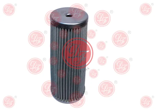 Excavator Fuel Tank Filter Diesel Tank Strainer
