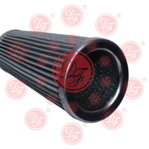 OIL FILTER ELEMENT FOR MACHINERY & EQUIPMENT
