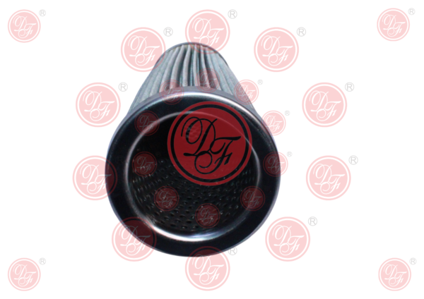 CUSTOMIZED SS MESH SCREEN OIL FILTER