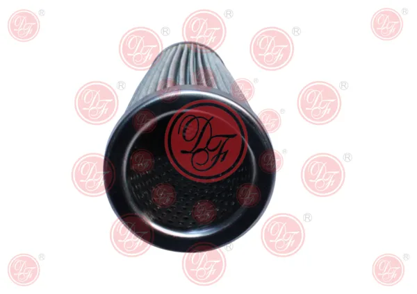 CUSTOMIZED SS MESH SCREEN OIL FILTER
