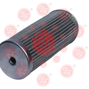 STAINLESS STEEL 5 MICRON OIL FILTER