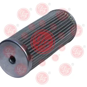 STAINLESS STEEL 5 MICRON OIL FILTER